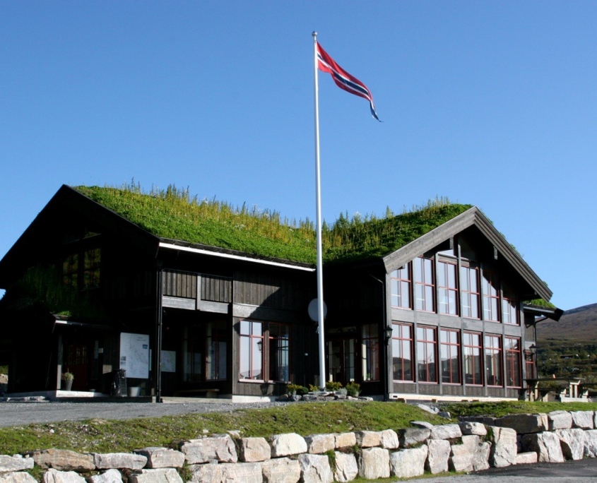 Kjøpe eller leie hytte